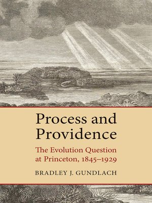 cover image of Process and Providence